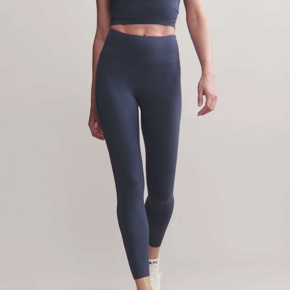 Rhone Revive 7/8 Leggings